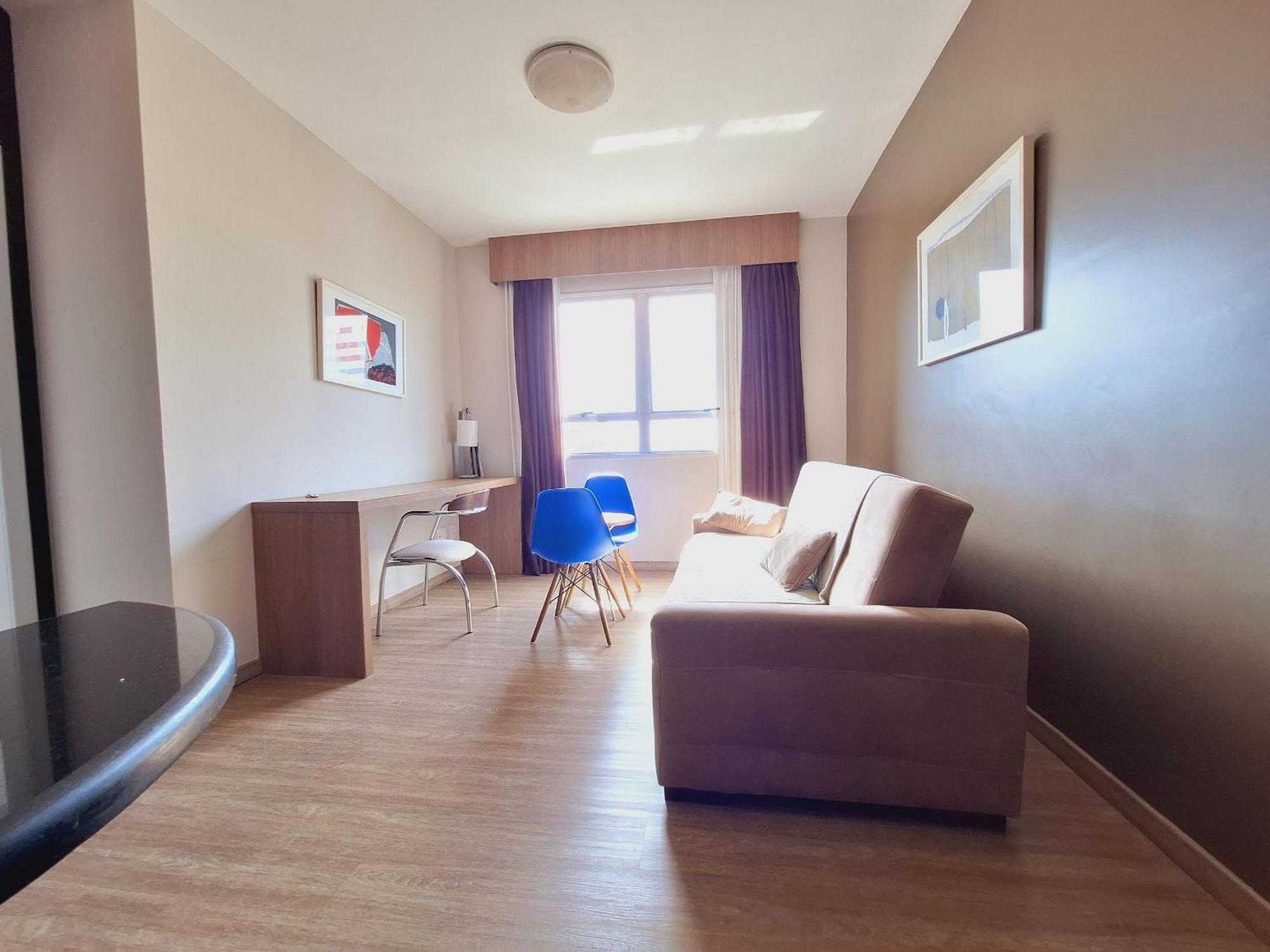 Lk Barro Preto 7 Apartment Belo Horizonte Exterior photo