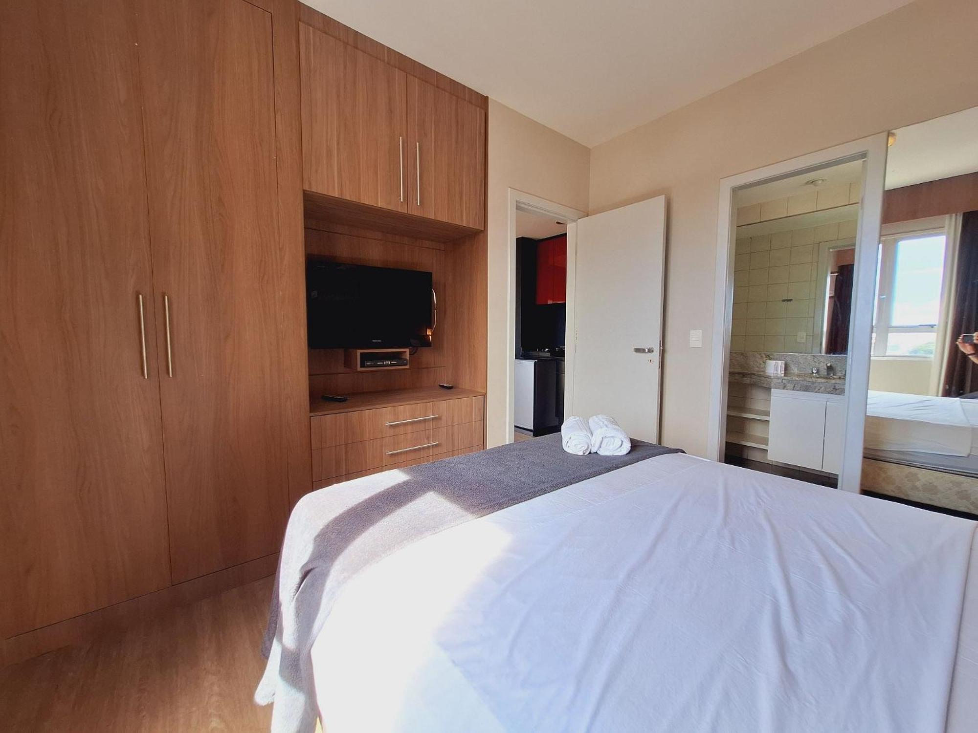 Lk Barro Preto 7 Apartment Belo Horizonte Exterior photo